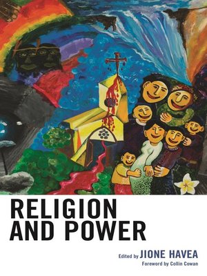 cover image of Religion and Power